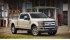 Пикап Ford F-Series Super Duty стал алюминиевым