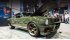 Компания Ringbrothers построила Ford Mustang из углепластика