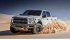 Пикап Ford F-150 Raptor получил версию с двойной кабиной