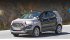 Обновлённый паркетник Ford EcoSport сбросит камуфляж осенью