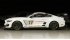 Серийное купе Ford Shelby FP350S Mustang приготовилось к гонкам