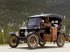 KUNST! Ford Model T — машина, поставившая мир на колёса