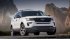 Кроссовер Ford Explorer пережил скромное обновление