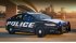Гибрид Ford Police Responder научит полицейских экономии