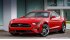 Модель Ford Mustang вернула классическую эмблему