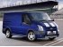 Ford Transit обзавёлся спортивной модификацией