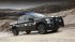Пикап Ford F-150 Police Responder получил рейтинг преследователя