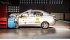 Седан и хэтч Ford Ka плохо выступили на тестах Latin NCAP