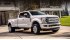 Пикап Ford F-Series Super Duty установил рекорд класса