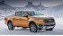 Американский Ford Ranger возродился благодаря конкурентам