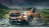 Паркетник Ford EcoSport Storm уподобился хищнику