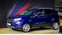 Обновлённый Ford EcoSport встал на конвейер в России