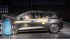 Пятидверки Ford Focus и Volvo XC40 порадовали Euro NCAP