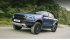 Пикап Ford Ranger Raptor дебютировал в Европе с дизелем