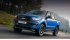 Пикапы Volkswagen Amarok и Ford Ranger породнятся