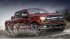 Пикап Ford F-150 отозван из-за риска возгорания изоляции
