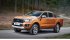 Европейский пикап Ford Ranger поменял моторную гамму