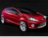Ford скоро покажет, как будет выглядеть новая Fiesta