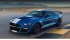 Спорткар Mustang Shelby GT500 показал бодрую динамику