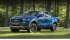 Пикап Ford Ranger FX2 проявит свои способности вне асфальта