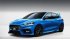 Новый Ford Focus RS перейдёт на электрический полный привод