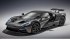 Суперкар Ford GT стал мощнее и обрёл версию Liquid Carbon