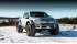 Ford F-150 AT44 проверил в снегах доработки от Arctic Trucks