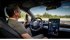 Ford Mustang Mach-E сможет ездить без рук водителя на руле