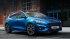 Бензоэлектрический Ford Focus вышел на рынок Европы