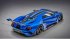 Ford GT Le Mansory расширил юбилейную линейку ателье