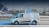 Ford Transit Custom PHEV обучился настраивать геозонирование