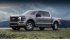 Следующий Ford F-150 Raptor показал перекроенную подвеску