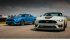 Дополнено: Mustang Mach 1 оказался слабее ожидаемого