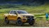 Пикап Ford Ranger слегка обновился в Таиланде