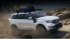 Австралийский Ford Everest BaseCamp позвал в путешествие