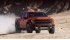 Ford F-150 Raptor основательно подготовился к прыжкам