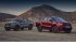 Европейцам предложены пикапы Ford Ranger Stormtrak и Wolftrak