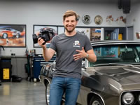 Герман Островский