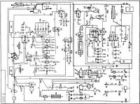 Электрооборудование автомобилей «Escort» 1980—1982