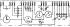 Wiring diagram for Escort devices 1980-1982