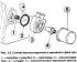 Disassembly and assembly of engines of all models except GLA