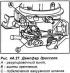 Weber TLDM Carburetor Choke Damper