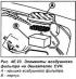 Air pulsation system