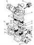 Weber carburetor