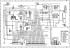 Diagram 5. Ignition and engine management system 1.4 l CFI (until 1995)