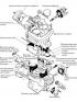 Weber 2V carburetor — design description