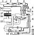 K-Jetronic fuel injection system — principle of operation