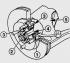 Wheel bearing replacement