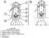 Checking the gas distribution of engines 1.4i / 1.6i