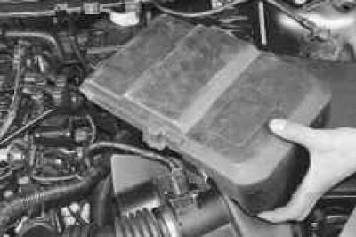 Car battery and alternator repair Ford Focus 2 (2004-2010)